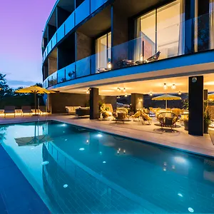 Lavida Hotel At Camiral, A Quinta Do Lago Resort Hotel